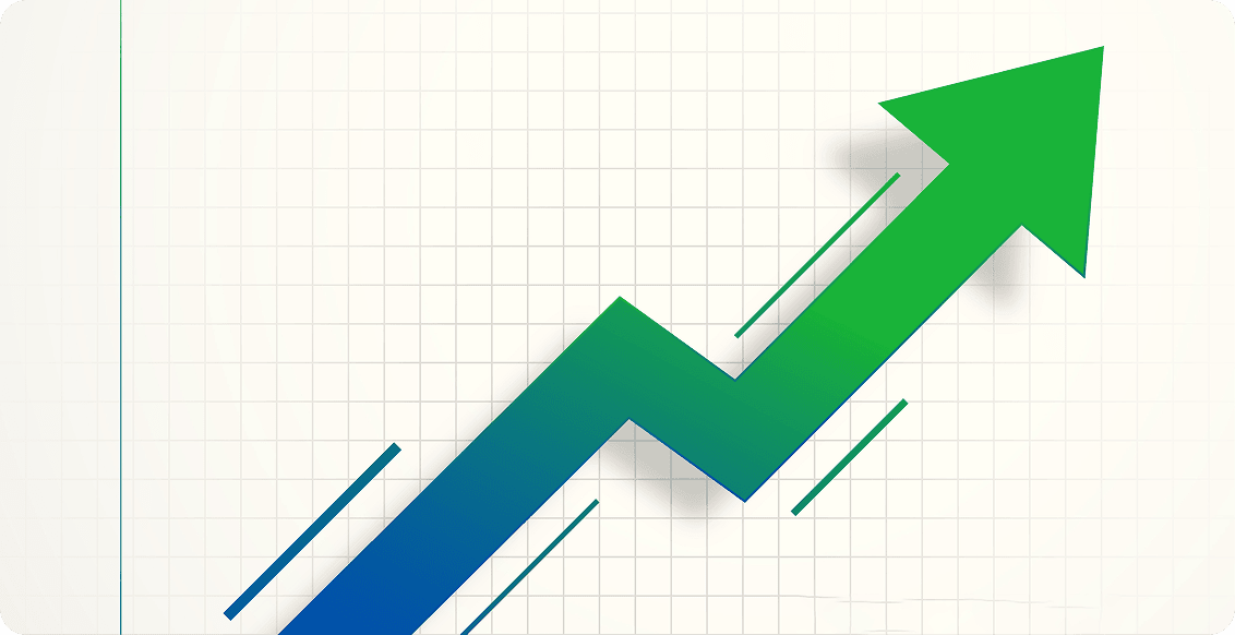 Conversion Trend Chart