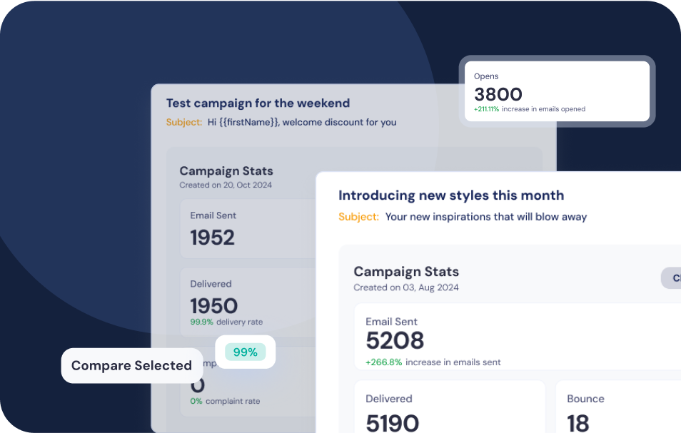 Advanced Campaigns